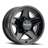 Method Wheels Method MR319 20x9 8x6.5 BP 18mm Offset 130.81mm Bore - Gloss Black Wheel 
