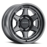 Method Wheels Method MR708 - 17x8.5 / 6x5.5 / ET 25 / 106.25 CB - Gloss Titanium 