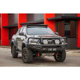  ARB Summit MKII Winch Bumper Kit 3414700 