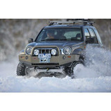  ARB Winch Bumper 3450180 