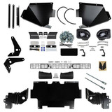  ARB Bumper Mounting Kit 6174208 