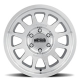 Method Wheels Method MR703 Bead Grip 17x8.5 +35mm Offset 6x5.5 106.25mm CB Machined - Clear Coat Wheel 