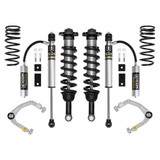 ICON 23-24 SEQUOIA 3-4.5" STAGE 5 SUSPENSION SYSTEM BILLET (TRD) 