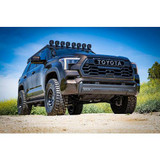 ICON 23-24 SEQUOIA 3-4.5" STAGE 9 SUSPENSION SYSTEM BILLET (TRD) 