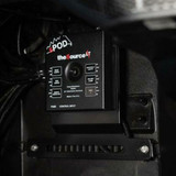 sPod BantamX Switch Panel Kit - Polaris RZR Pro R 2022-2025 Color: Green sPOD 