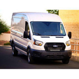 Triple R Lights Ford Transit XL/ XLT (2020+) with Linear-18/Glide 