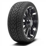  Kumho Ecsta STX KL12 285/60R18 Load Range SL 