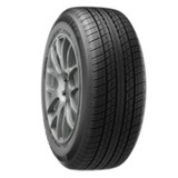  Uniroyal Tiger Paw Touring A/S 245/50R17 Load Range SL 