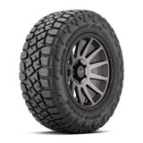 Toyo Open Country R/T Pro 40X12.50R17/6 Load Range C - OK4WD
