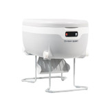 Wrappon Sunny Portable Self Sealing Toilet