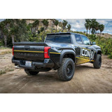 ICON 24 TACOMA 1.25-3" STAGE 8 SUSPENSION SYSTEM TUBULAR OVERLAND REAR COILS 