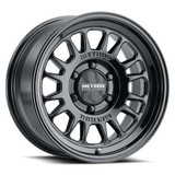 Method Wheels Method MR318 18x8.5 +35mm Offset 6x135 BP 87mm CB Gloss Black Wheel 