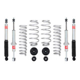 Eibach Set of 4 Shocks + 4 Springs E80-59-005-01-22 