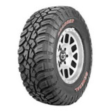 General Tire General Grabber X3 LT35X12.50R15/6 Load Range C 