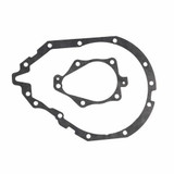 Yukon Gear and Axle 8.25 GM IFS CLAMSHELL CASE and EXTENTION TUBE GASKET, '07-'18 FRONT HOUSING 