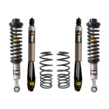  Old Man Emu MT64 Kit FR 3 in/0 lb, RR 2 in/0 lb 1113K 