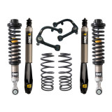  Old Man Emu MT64 Kit w/UCA FR 3 in/0 lb, RR 2 in/0 lb 1114K 