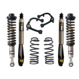  Old Man Emu MT64 Kit w/UCA FR 3 in/0 lb, RR 2 in/440 lb 1116K 