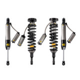  Old Man Emu BP-51 Kit FR 3 in/0-330 lb, RR 0 in/0 lb 1207K 