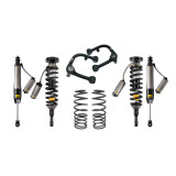  Old Man Emu BP-51 Kit w/UCA FR 3 in/0-330 lb, RR 2 in/0 lb 1209K 