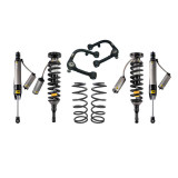  Old Man Emu BP-51 Kit w/UCA FR 3 in/0-330 lb, RR 2 in/880 lb 1213K 