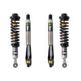  Old Man Emu MT64 Kit FR 3 in/0 lb, RR 0 in/0 lb 2116K 