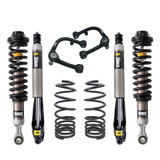  Old Man Emu MT64 Kit w/UCA FR 3 in/0 lb, RR 2 in/440 lb 2120K 