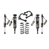  Old Man Emu BP-51 Kit w/UCA FR 3 in/0-330 lb, RR 2 in/0 lb 2220K 