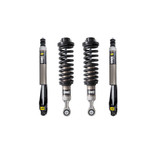  Old Man Emu MT64 Kit FR 3 in/0 lb, RR 0 in/0 lb 3101K 