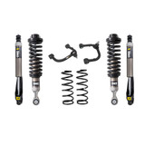  Old Man Emu MT64 Kit w/UCA FR 3 in/0 lb, RR 2 in/0 lb 3103K 