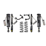  Old Man Emu BP-51 Kit w/UCA FR 3 in/0-330 lb, RR 2 in/440 lb 3207K 