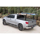Bak Industries BAKFlip CS/F1 w-Rack 04-13 Silv/Sierra 5'9" 