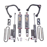 ReadyLift SST® Lift Kit w/Shocks 4 in. Lift w/Falcon 2.1 Struts/Shocks 