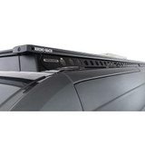 Rhino-Rack ROLM1-BK MERCEDES SPRINTER 144 HIGH ROOF BACKBONE BASE KIT ROLM1-BK 