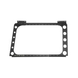 Rhino-Rack RJLB1 ROLLBAR CASTING LEFT SET WITH GASKET SP350 