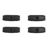 Rhino-Rack SPARE PARTS - ENDCAPS FOR RECONN-DECK BARS SP370 