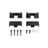 Rhino-Rack SPARE PARTS - CROSS CONNECTORS & HARDWARE FOR RECONN-DECK N SP371 