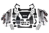 BDS Suspension 2.5 Inch Lift Kit | FOX Coil-Over | Chevy Trail Boss or GMC AT4 1500 (25-26) 4WD | Diesel | FOX 2.5 Performance Elite Coil-Over / FOX 2.5 Performance Elite Series Shock 