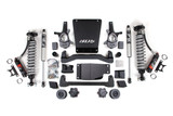 BDS Suspension 4 Inch Lift Kit | FOX 2.5 Performance Elite Coil-Over | Chevy/GMC Avalanche, Suburban, Tahoe, or Yukon 1500 (07-14) 4WD | 2 Inch Coil Spacer 