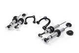 BDS Suspension 3 Inch Lift Kit | FOX 2.5 Performance Series HTO Coil-Over | Ford Bronco (21-26) | Uniball 