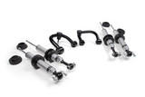 3 Inch Lift Kit | FOX 2.5 Performance Series HTO Coil-Over | Ford Bronco (21-26) | Ball Joint