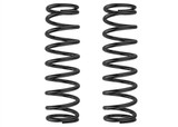 FOX HD Springs | Rear Fox Coilover | Ford Bronco (21-26) | Black