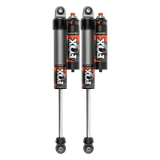 FOX 2.5 Rear Shocks w/ DSC Reservoir | 0-1.5 Inch Lift | Performance Elite Series | Jeep Gladiator JT (20-25)