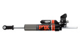 BDS Suspension FOX 2.0 ATS Steering Stabilizer | Wrangler JL and Gladiator JT 