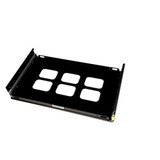  TemboTusk Mid-size Side Pull Fridge/Cargo Slide 