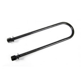 BDS Suspension Round U-Bolt - 1/2 x 2-3/4 x 12-1/2 UBT4010 