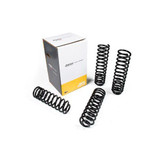 JKS Manufacturing 2.5" Lift Dual Rate Coil Spring Set JSPEC2250 