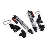JKS Manufacturing Coilover Conversion Kit with FOX 2.5 DSC Shocks JSPEC5001K 