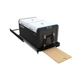 Front Runner Dometic CFX3 95DZ Cooler/Freezer AND Fridge Slide FRID129FS23 