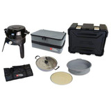 Front Runner Overland Cargo Kitchen Bundle KITC257 